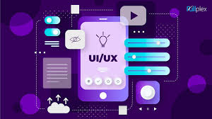 UI/UX